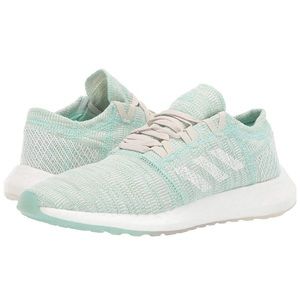 Adidas Women’s Pureboost Go - New in Clear Mint